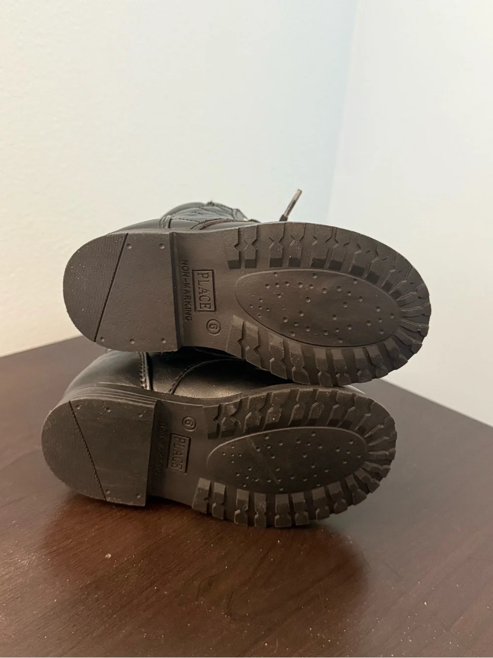 The Childrens Place size